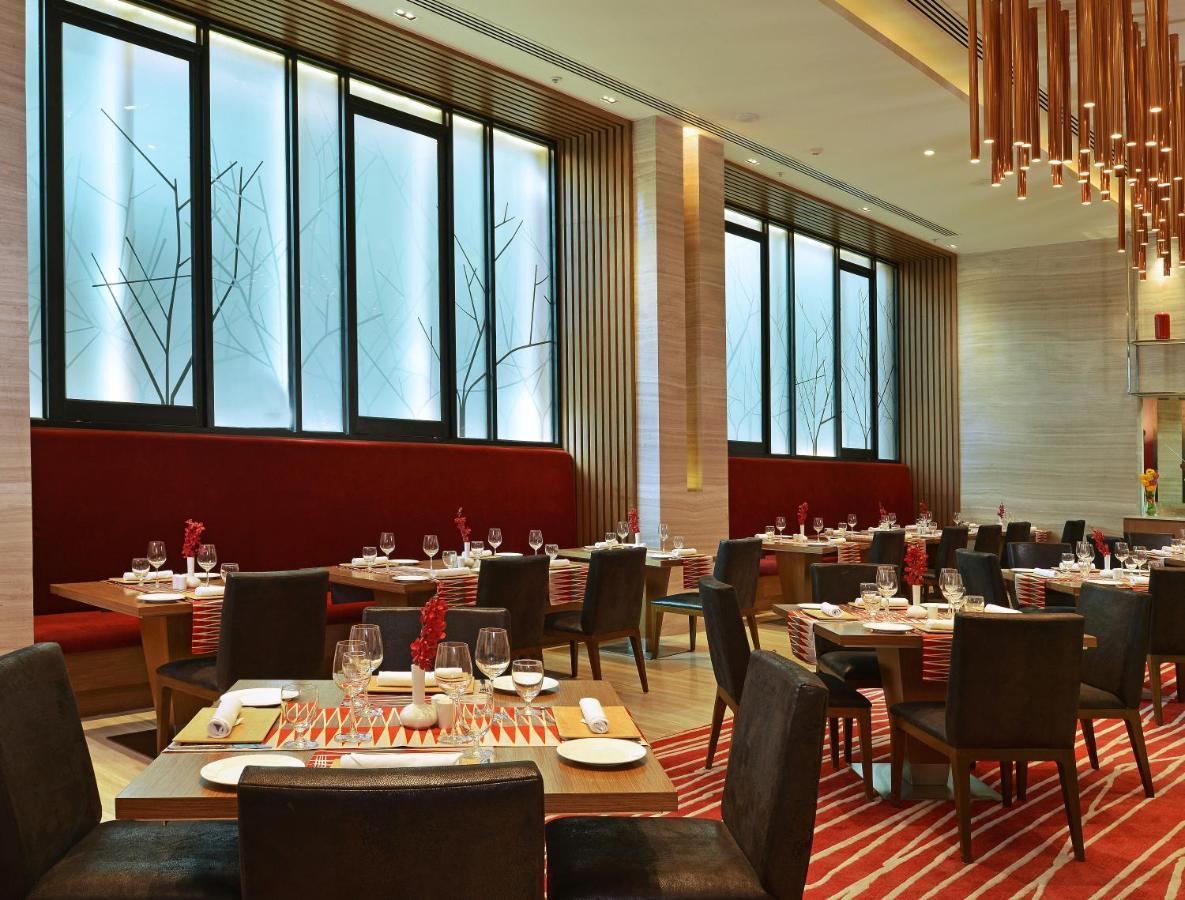 Welcomhotel By Itc Hotels, Richmond Road, Bengaluru Exterior foto The Park, New Delhi