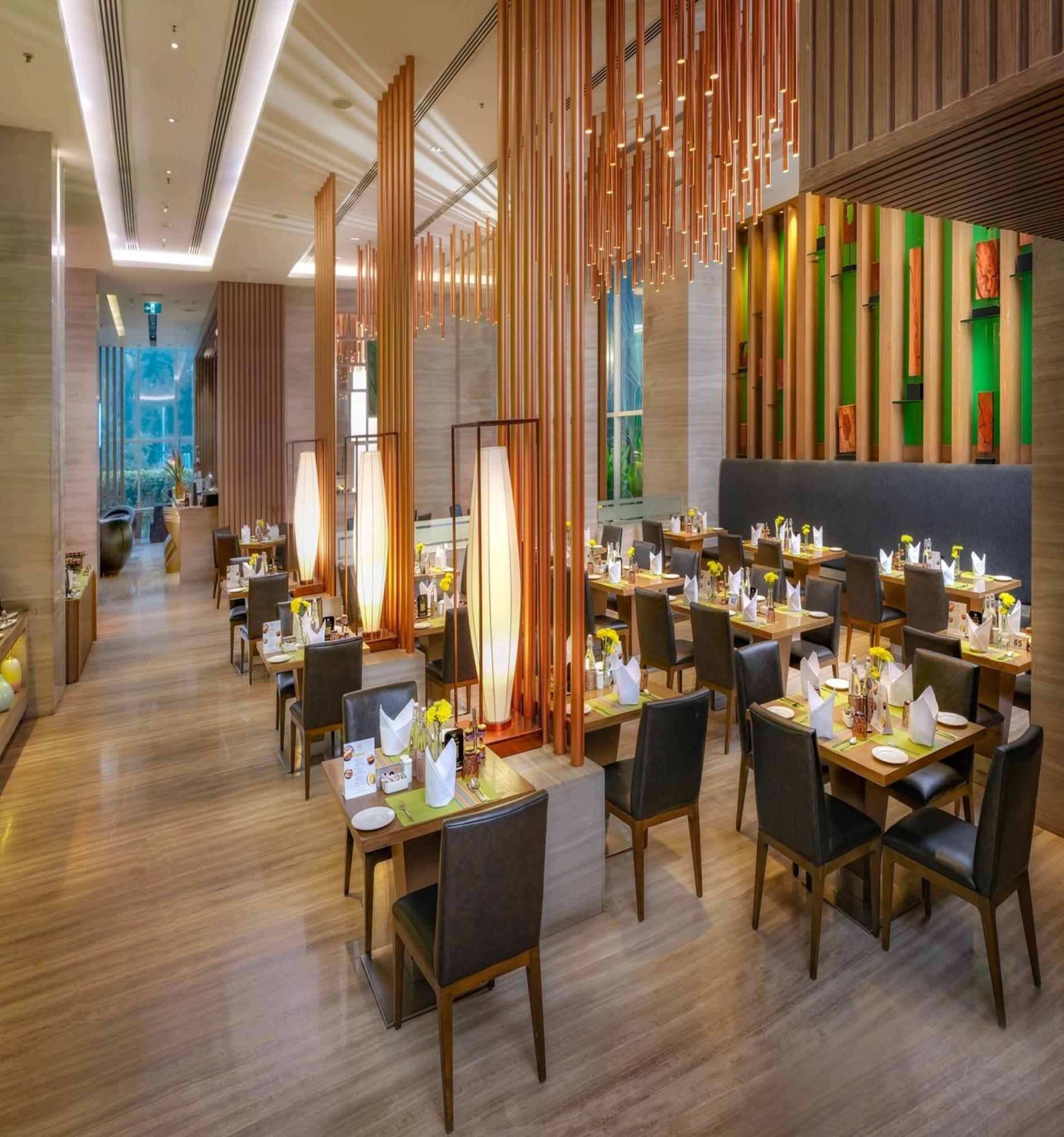Welcomhotel By Itc Hotels, Richmond Road, Bengaluru Exterior foto