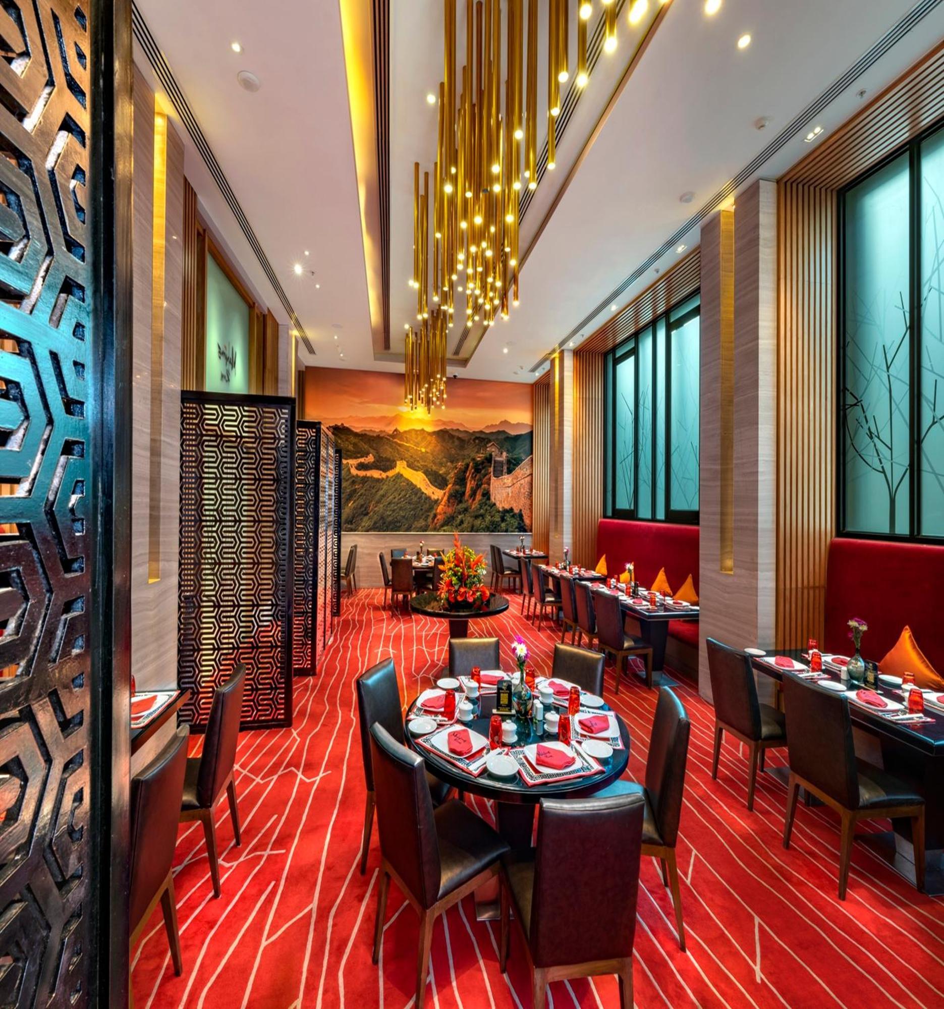 Welcomhotel By Itc Hotels, Richmond Road, Bengaluru Exterior foto