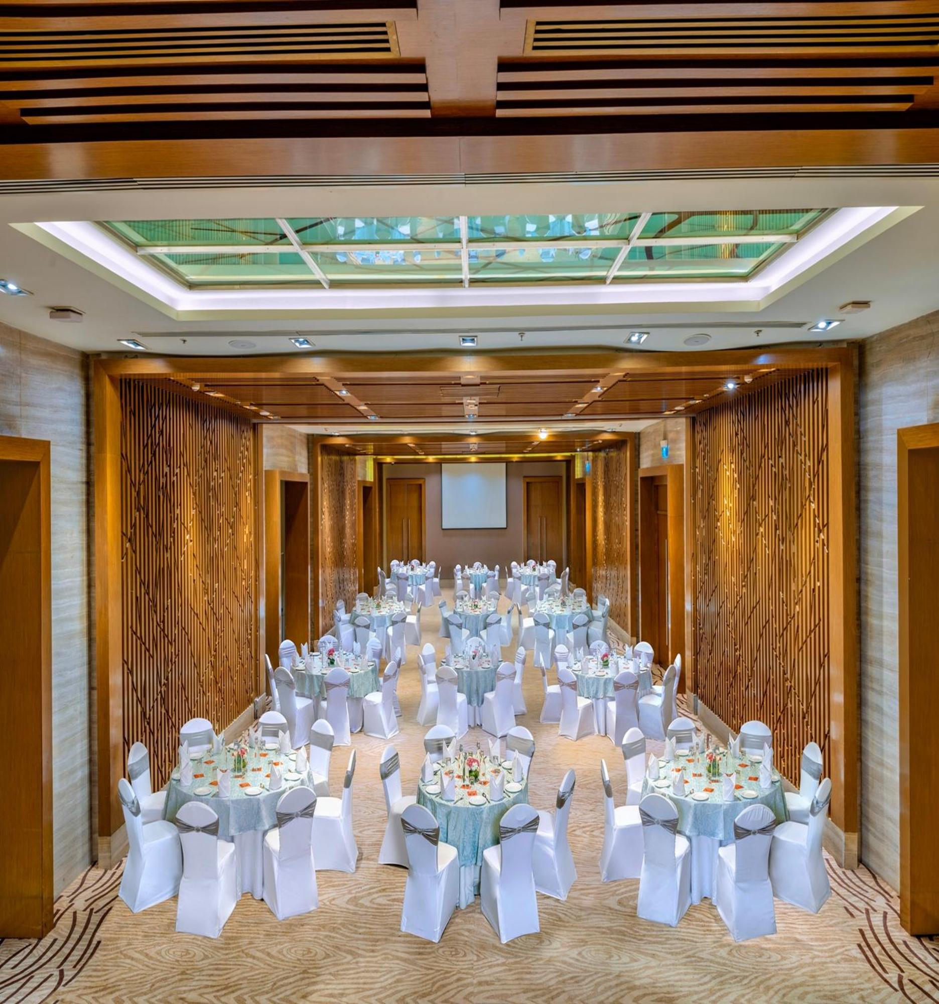 Welcomhotel By Itc Hotels, Richmond Road, Bengaluru Exterior foto