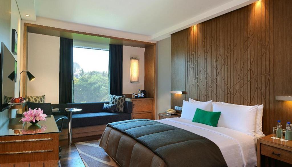 Welcomhotel By Itc Hotels, Richmond Road, Bengaluru Quarto foto A room at the Taj Bengal